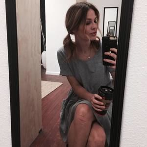 Meet your Posher, Alethea